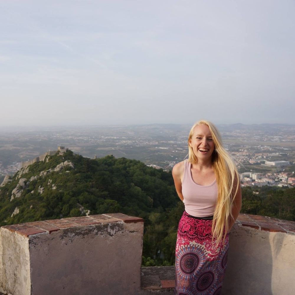 Meet your Posher, Jolene